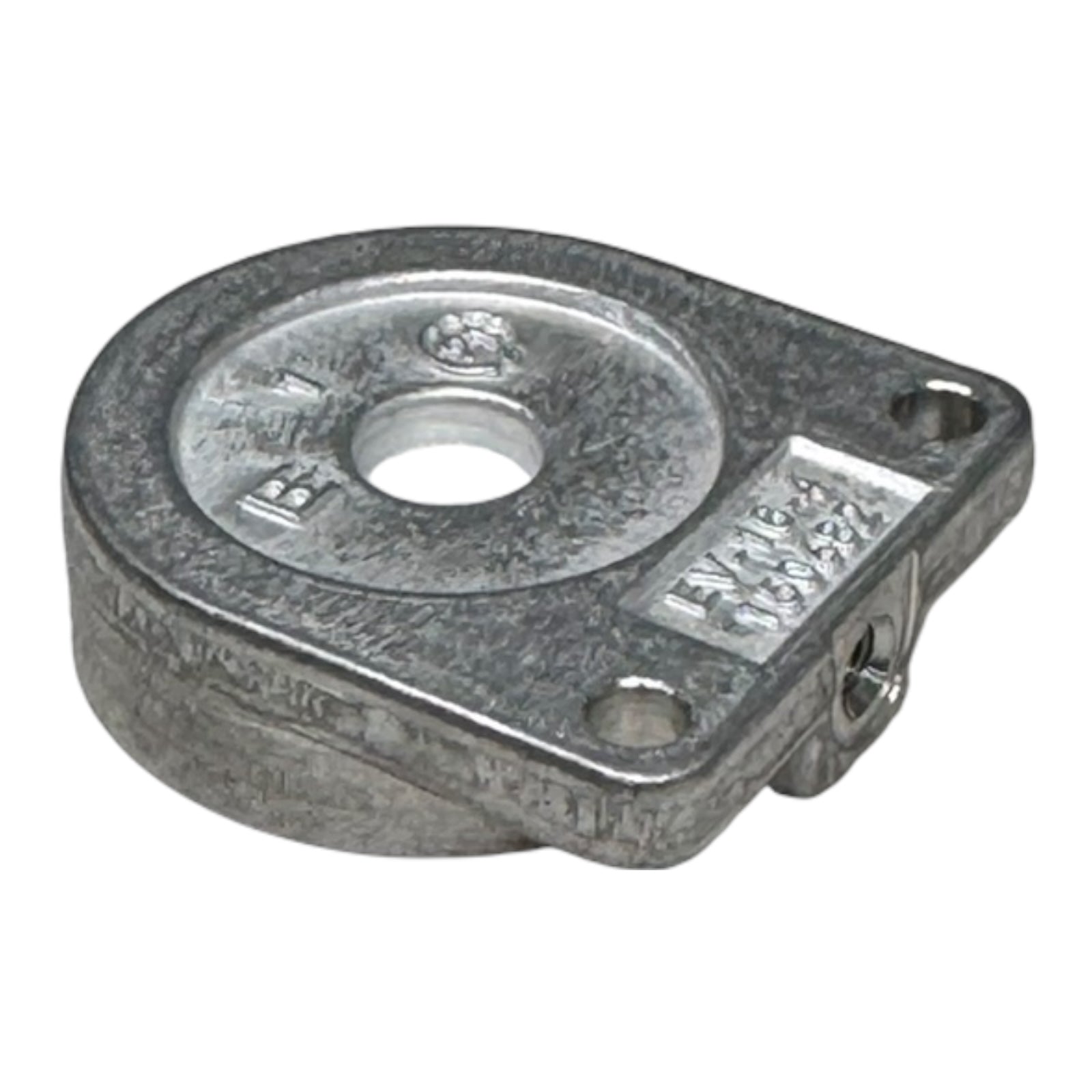 2x Festo EV-16-4 Spannmodul Pneumatik max. 6 bar 87 psi Ventil 150682