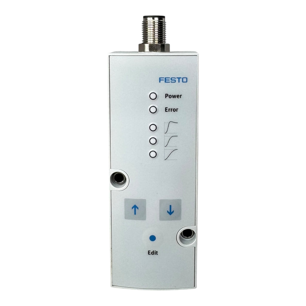 Festo VPPM-8L-L-1-G14-0L6H-A4P 571299 Proportional Druckregelventil 24V 1,8bar