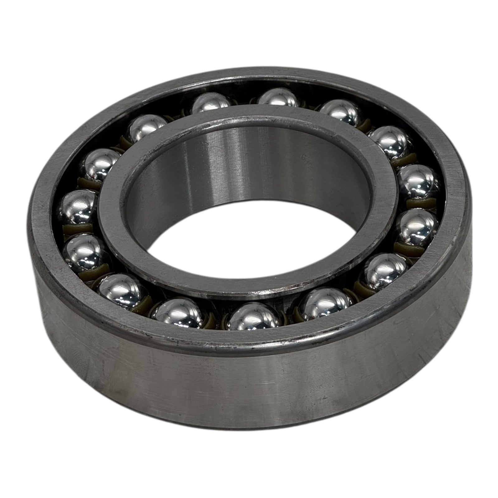 SKF 2213 ETN9/C3 zweireihiges Pendelkugellager 65×120×31mm C3