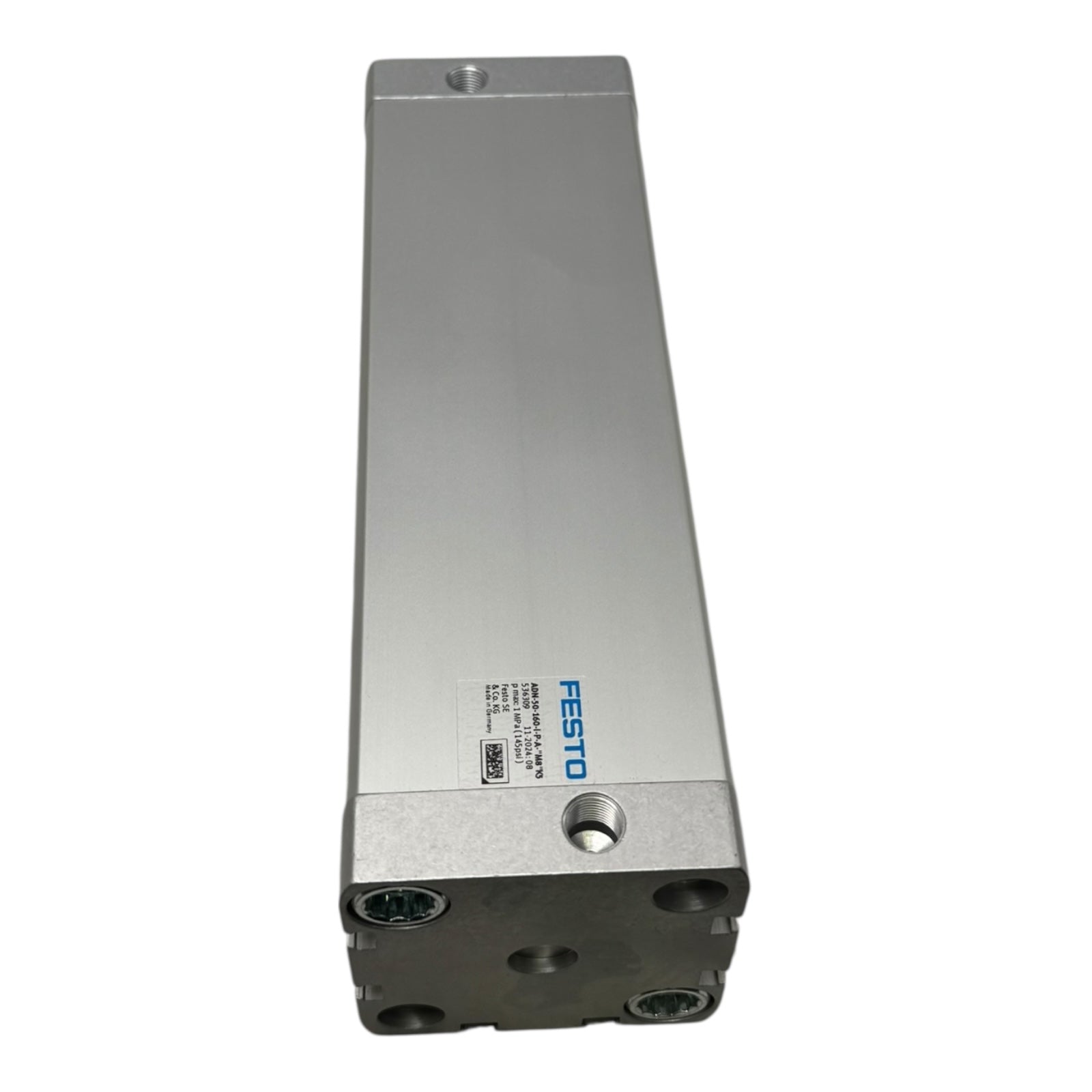 Festo 536309 ADN-50-160-I-P-A K5 Pneumatikzylinder 50mm 160mm Hub M8