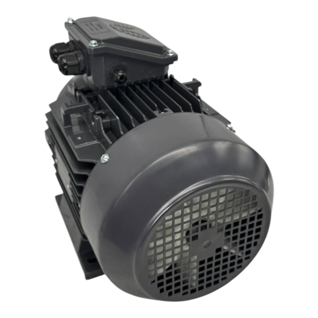 Fenner 160G1615 Elektromotor Drehstrom 2,2kW 230/400V B3 IE3 160G1615 Unused