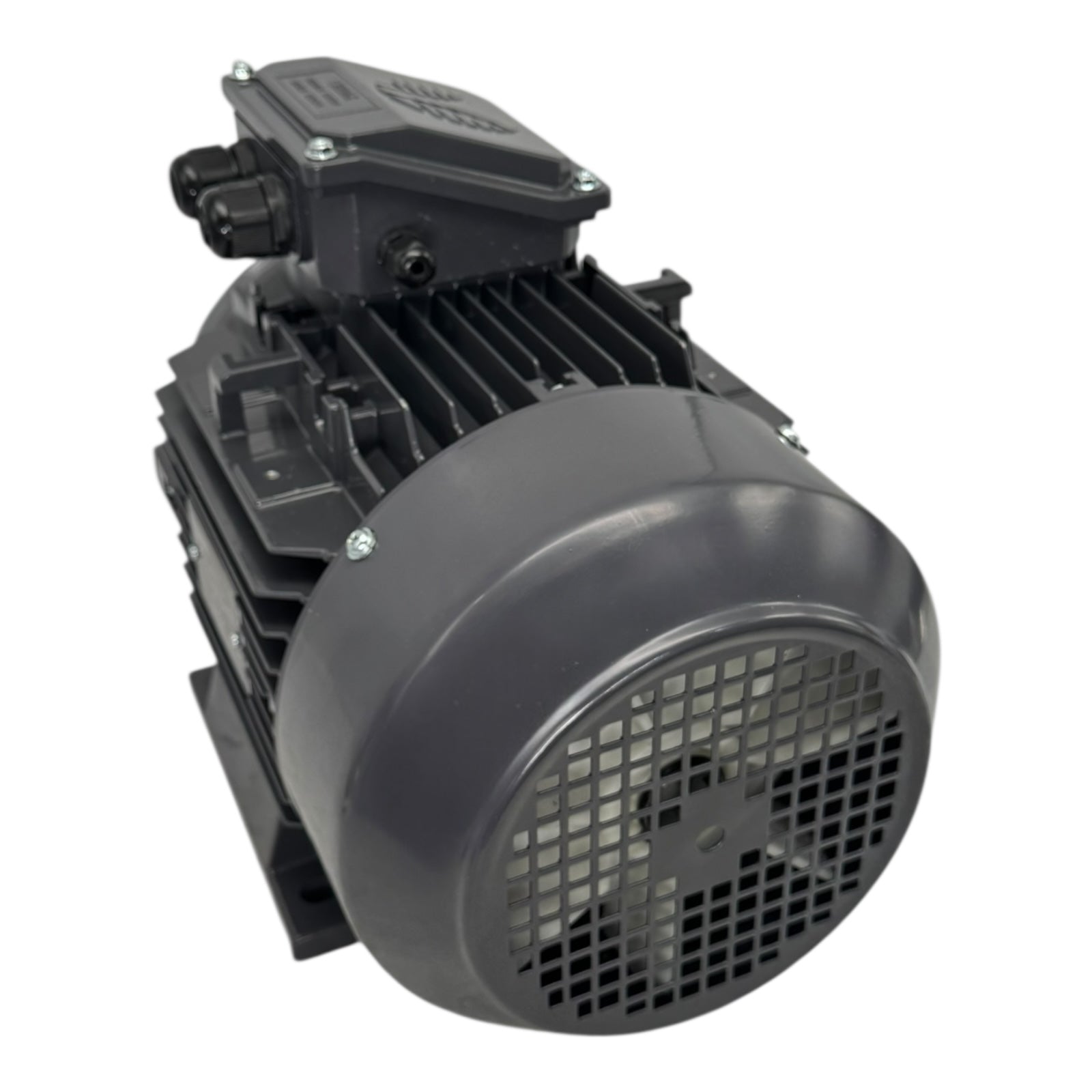 Fenner 160G1615 Elektromotor Drehstrom 2,2kW 230/400V B3 IE3 160G1615 Unused