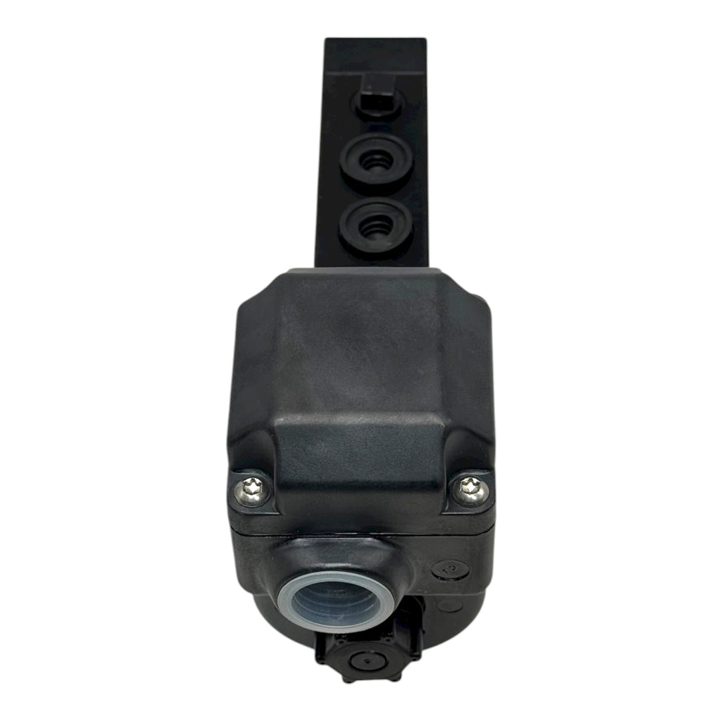 Norgren IMI Herion 9710535 5/2-Wegeventil Magnetventil 24V DC ATEX SIL 4200 4250