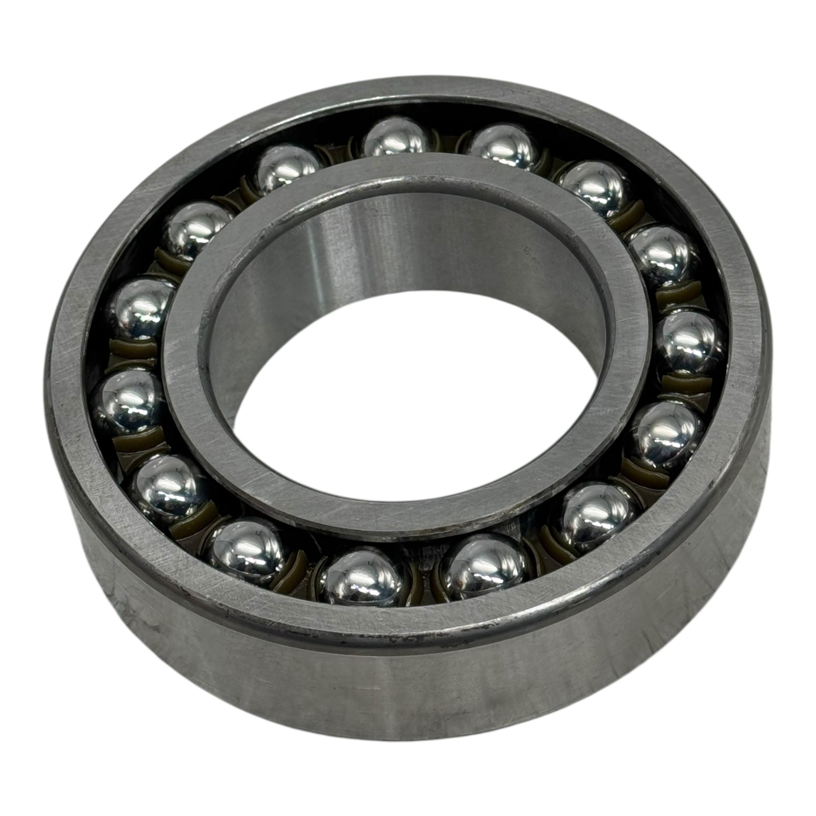 SKF 2213 ETN9/C3 zweireihiges Pendelkugellager 65×120×31mm C3