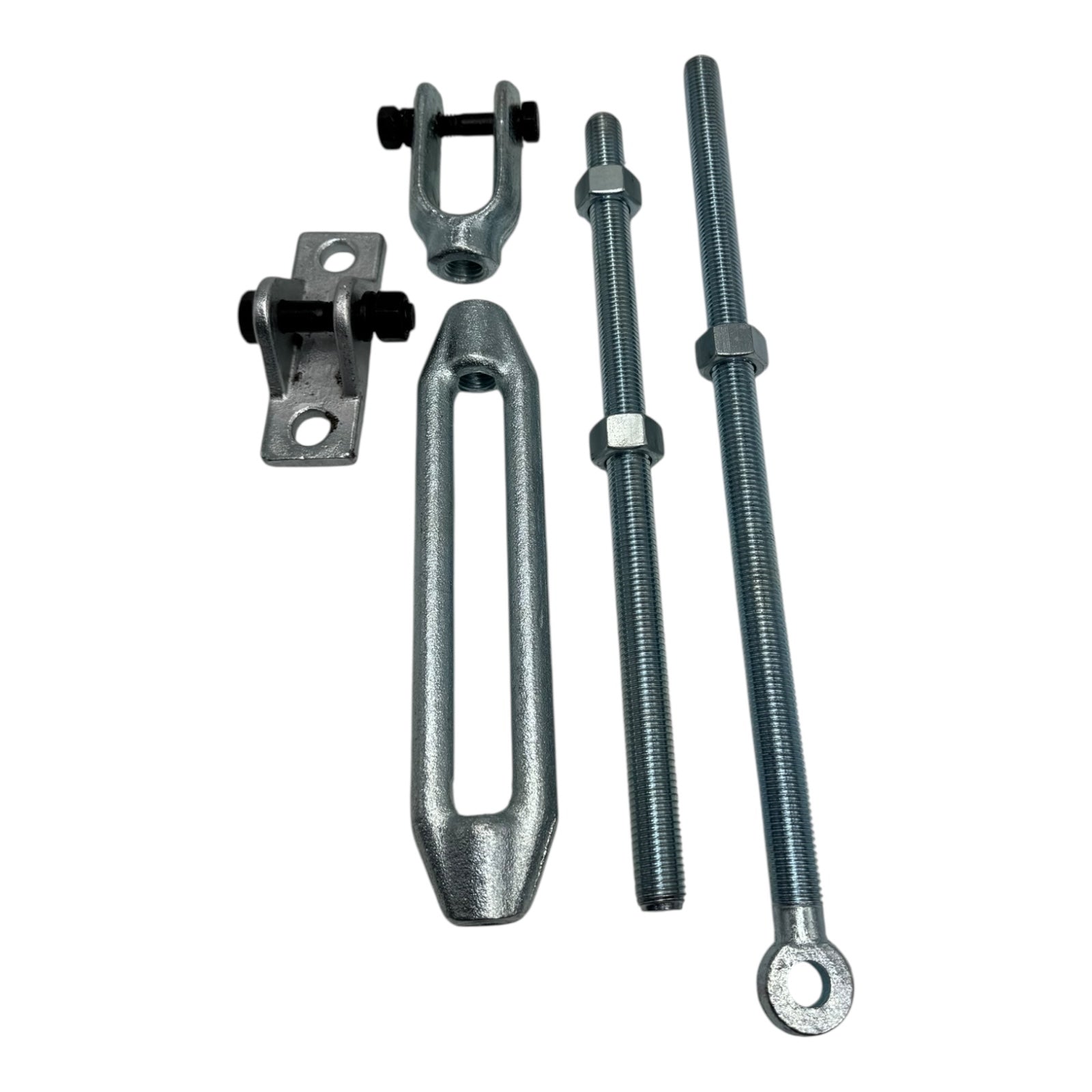 Fenner 116E1305 SMSR Power Plus Schneckengetriebe 13:1 Aufsteckgetriebe