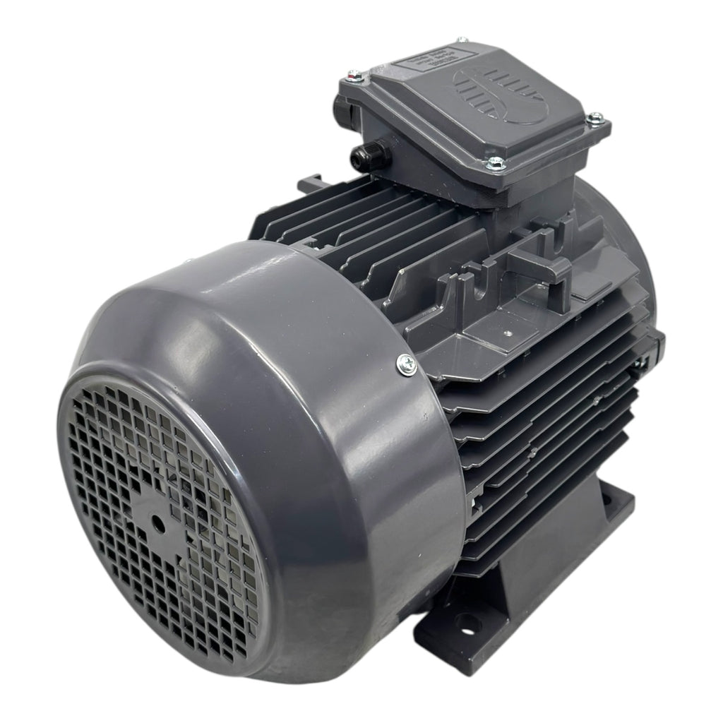 Fenner 160G1615 Elektromotor Drehstrom 2,2kW 230/400V B3 IE3 160G1615 Unused