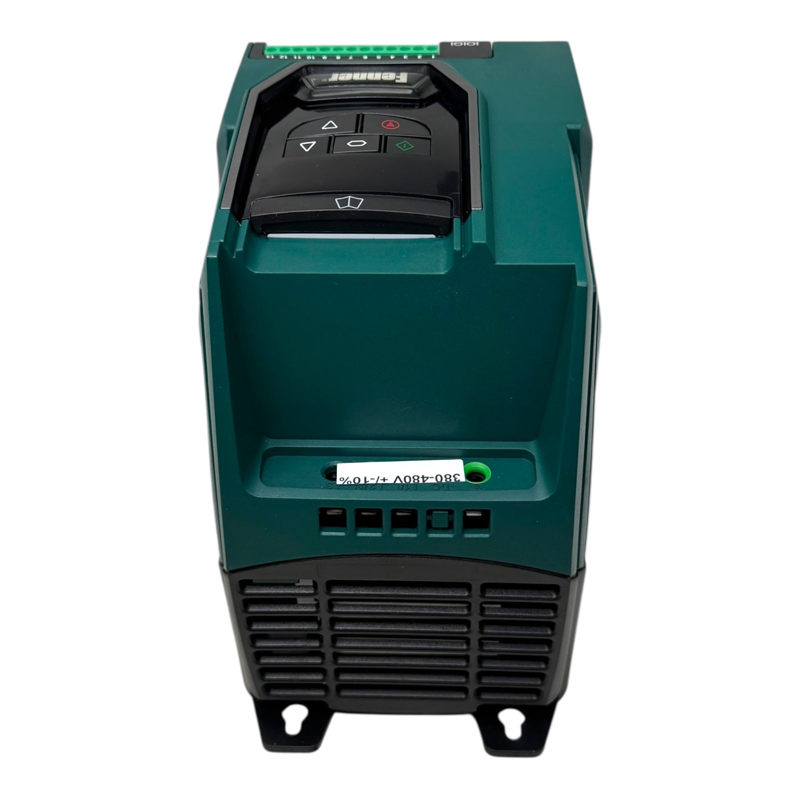 Fenner QD:Neo 572N45P5 Frequenzumrichter 14A 5,5kW 380-480V 3PH UNUSED