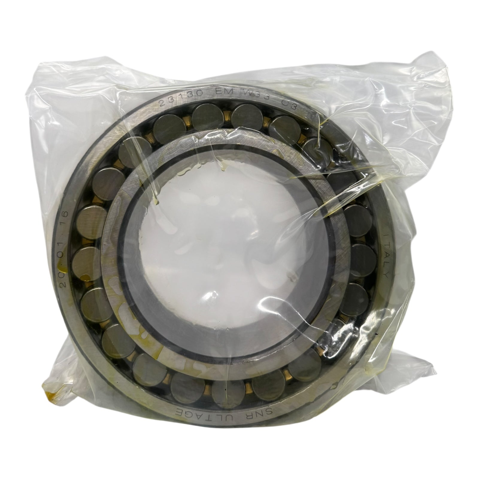 NTN SNR Ultage 23130.EMW33C3 Pendelrollenlager 150x250x80mm