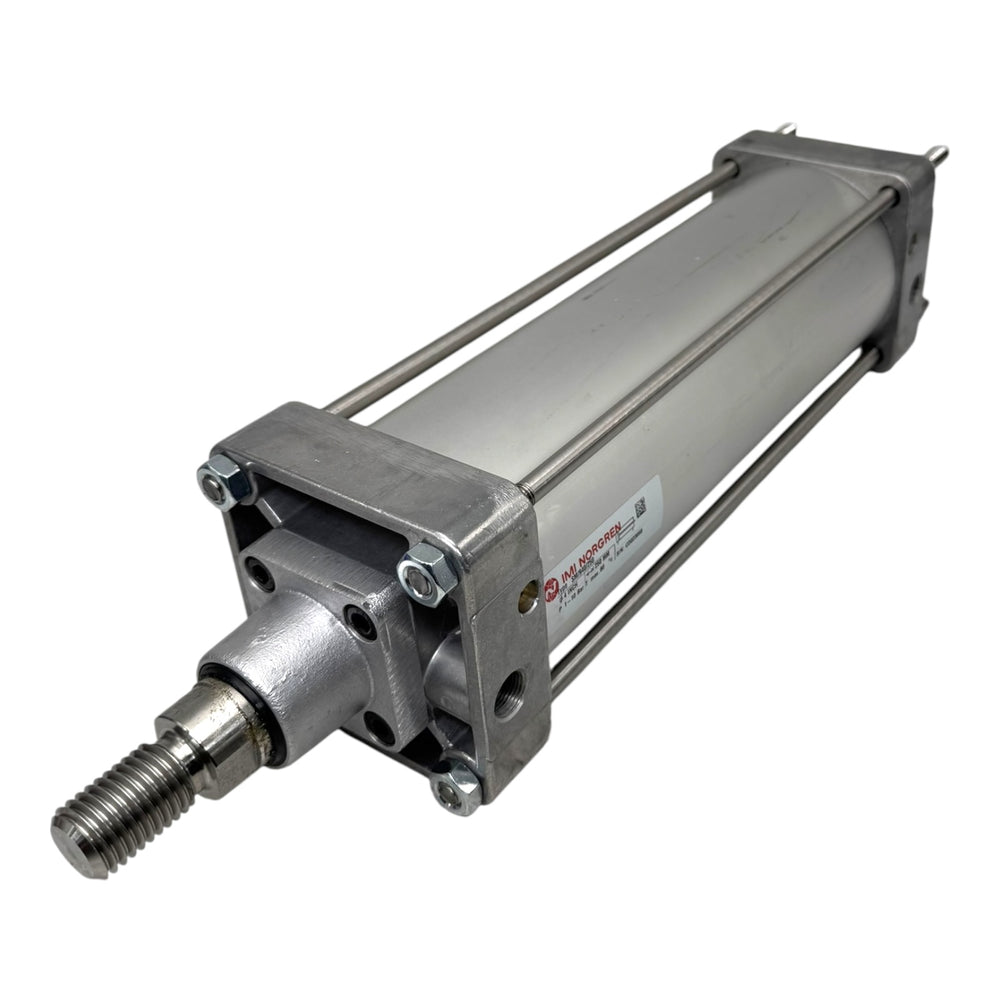 IMI Norgren Pneumatikzylinder SM/940/250 Ø100mm Hub 250mm 10bar Zylinder