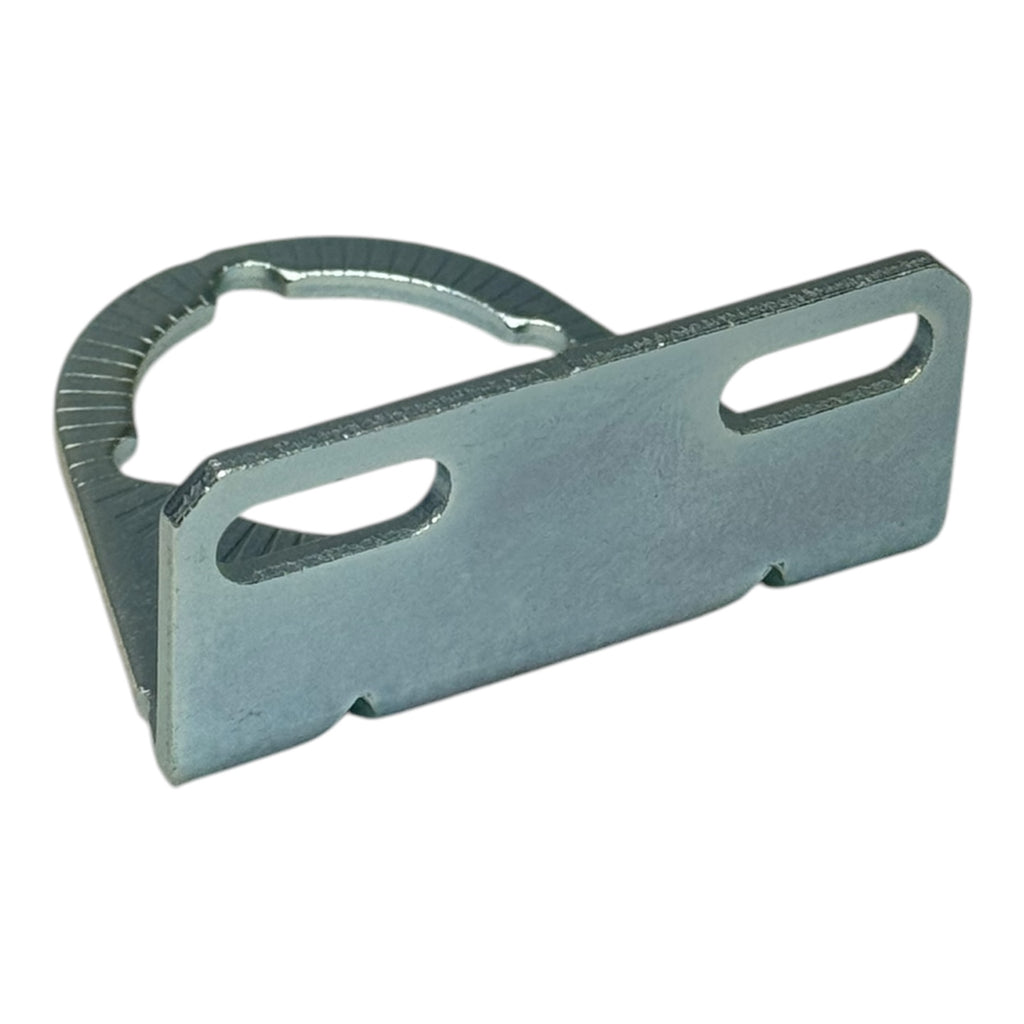 3x SMC AR23P-270AS Halterung Montagewinkel für Druckregler AR20–AR30 Pneumatik