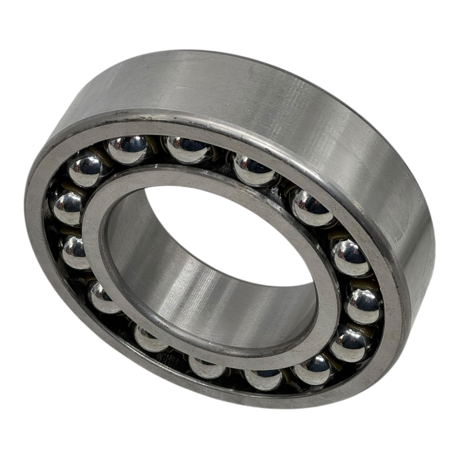 SKF 2213 ETN9/C3 zweireihiges Pendelkugellager 65×120×31mm C3