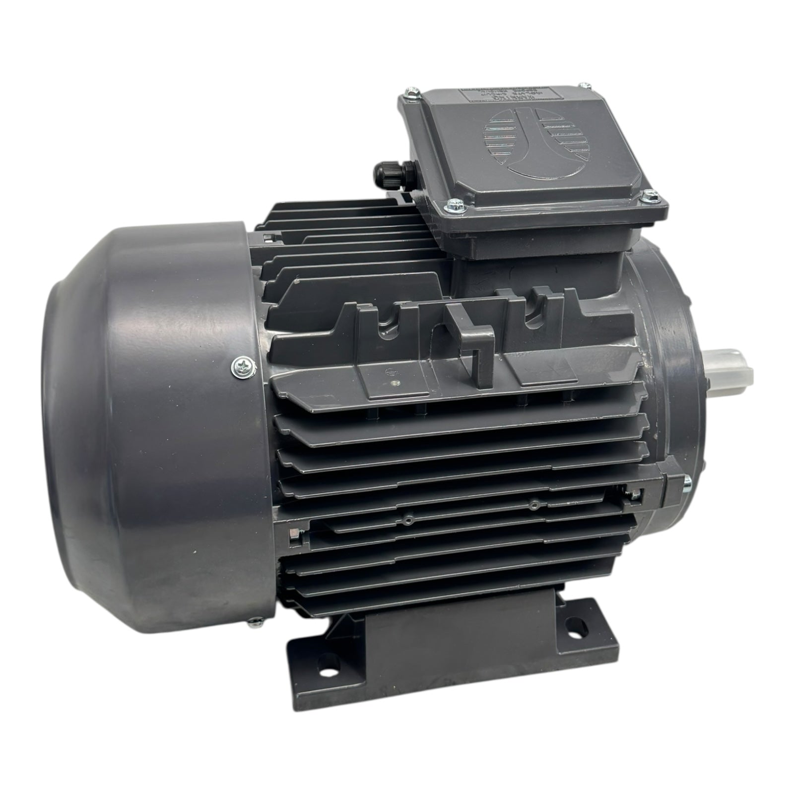 Fenner 160G1615 Elektromotor Drehstrom 2,2kW 230/400V B3 IE3 160G1615 Unused