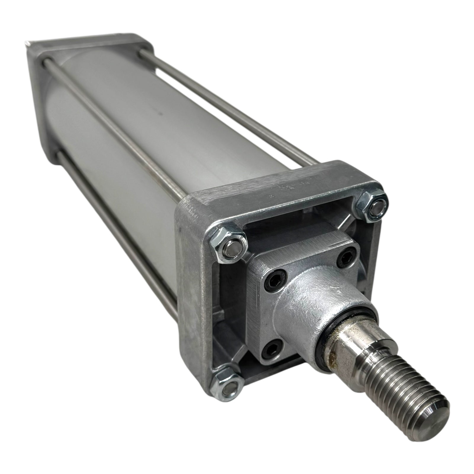 IMI Norgren Pneumatikzylinder SM/940/250 Ø100mm Hub 250mm 10bar Zylinder