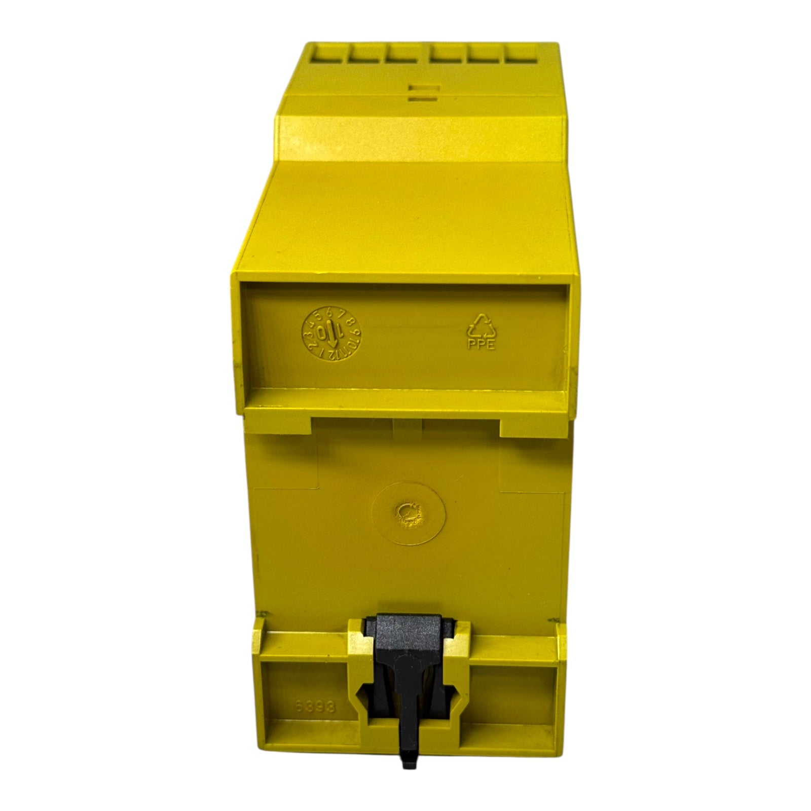 Pilz PNOZ X3 Sicherheitsrelais 774318 230VAC 24VDC 3no 1nc