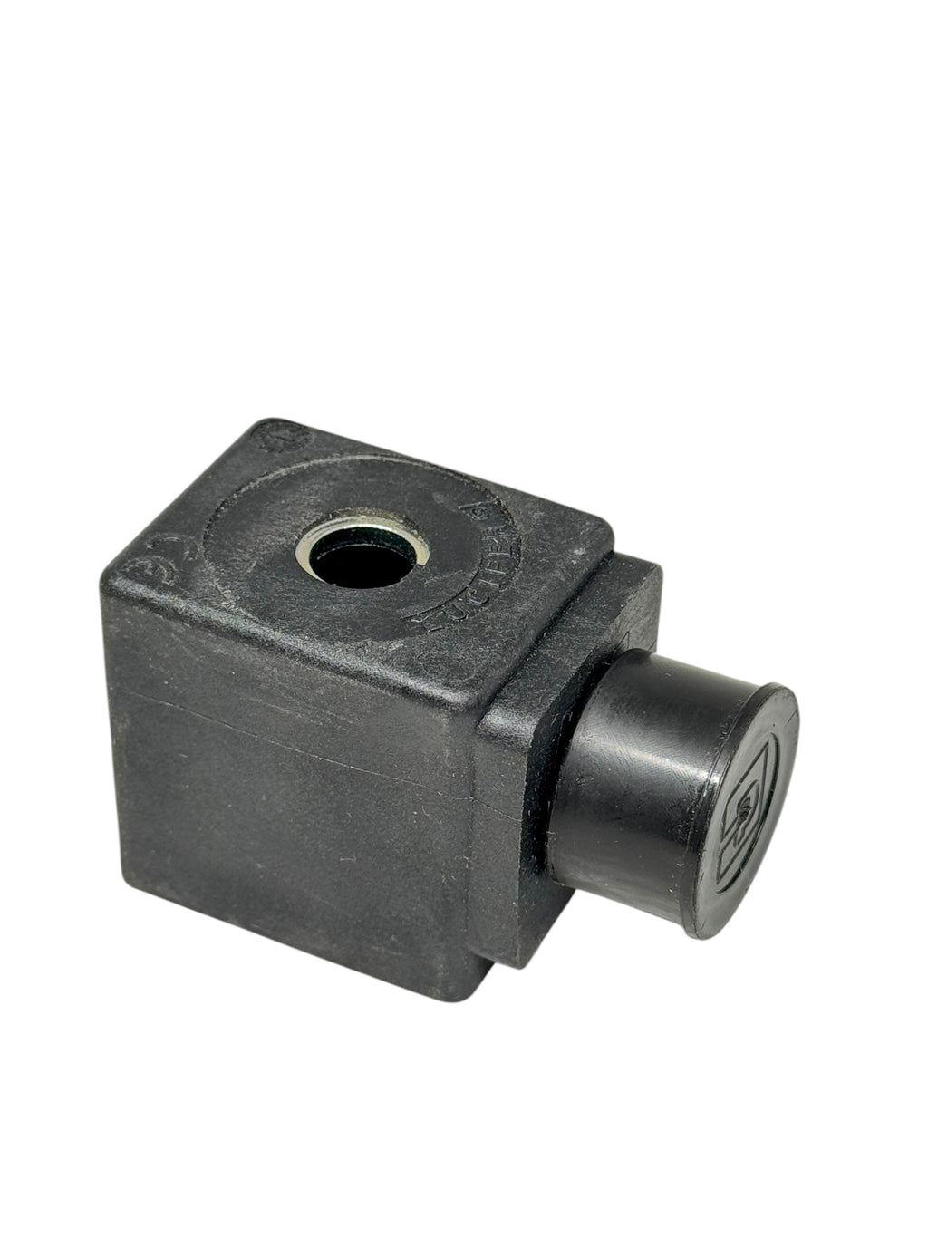Parker Magnetspule 481865A2 24V 50Hz 8W Spule D5H 15 mm Öffnung Industrie