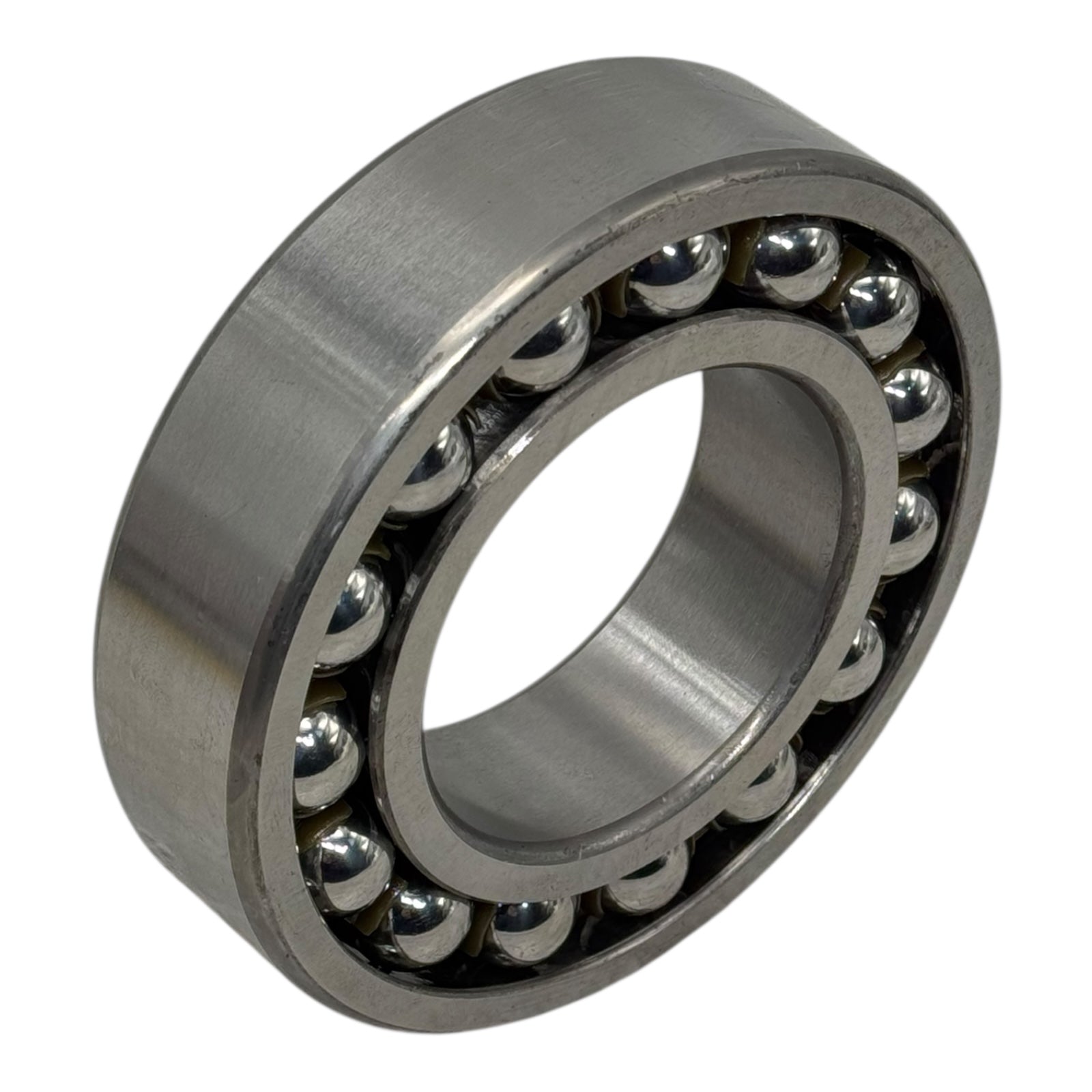 SKF 2213 ETN9/C3 zweireihiges Pendelkugellager 65×120×31mm C3