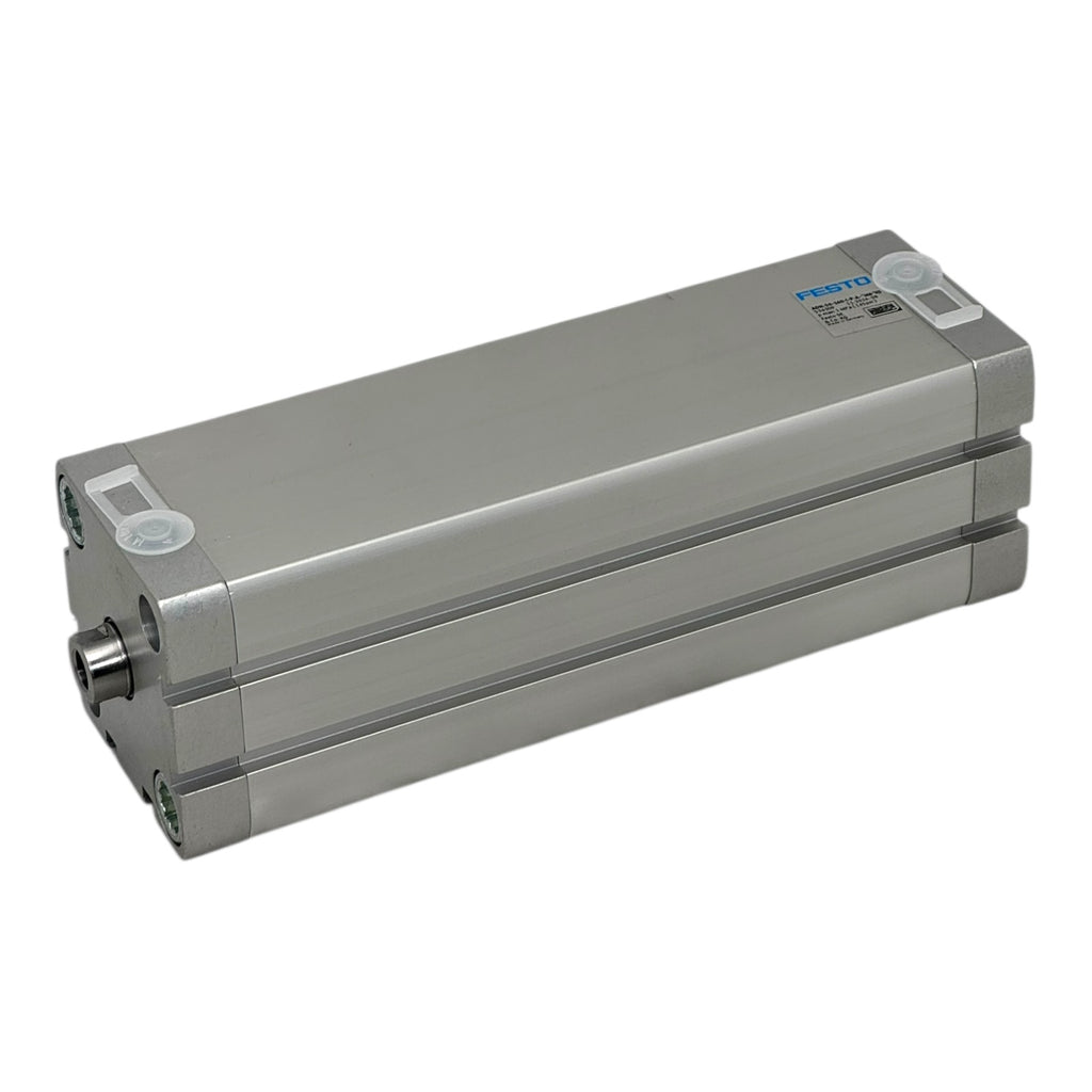 Festo ADN-50-160-I-P-A-M8 Kompaktzylinder 50mm Kolben 160mm Hub Pneumatik 1MPa