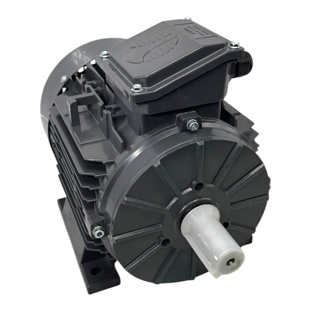 Fenner 160G1615 Elektromotor Drehstrom 2,2kW 230/400V B3 IE3 160G1615 Unused