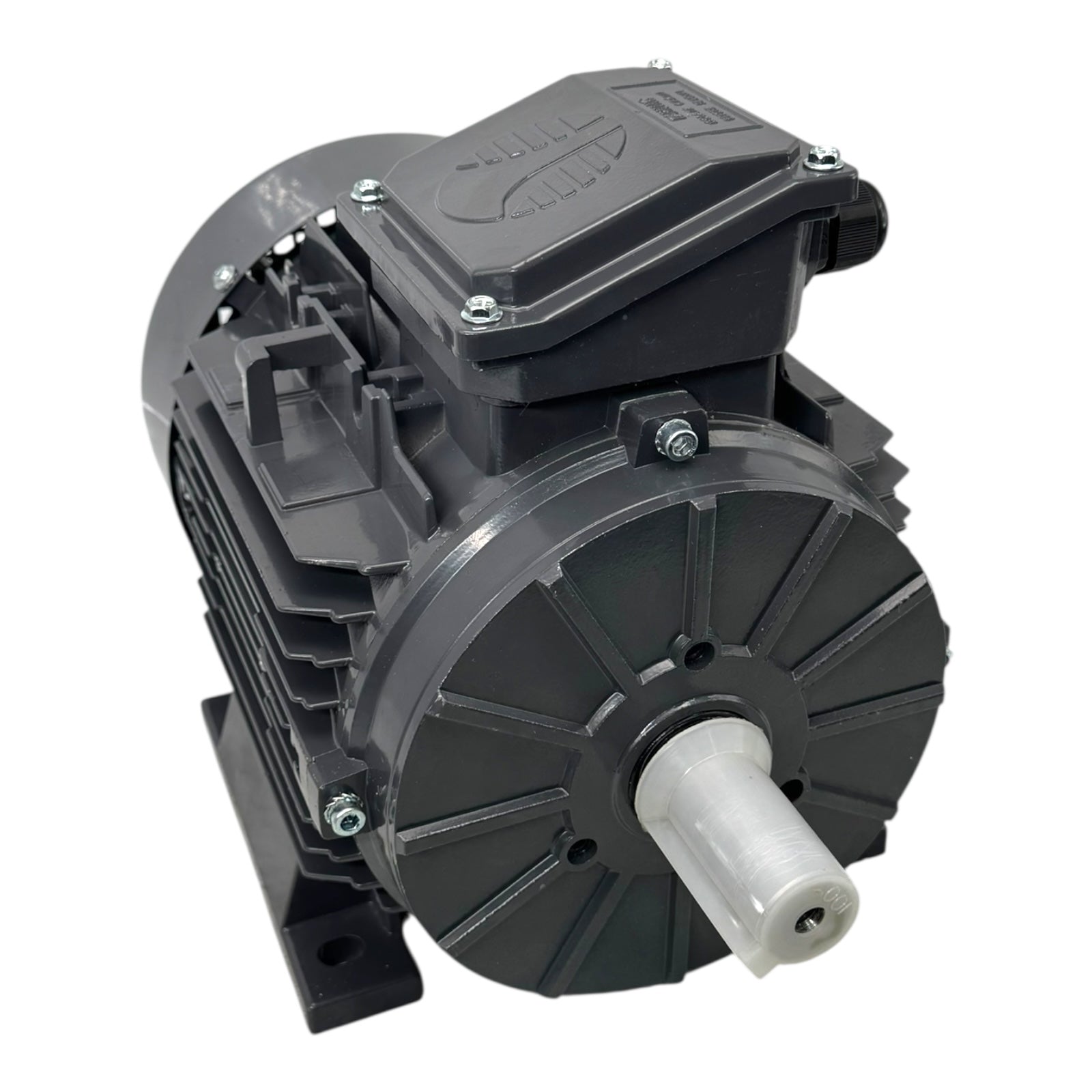 Fenner 160G1615 Elektromotor Drehstrom 2,2kW 230/400V B3 IE3 160G1615 Unused