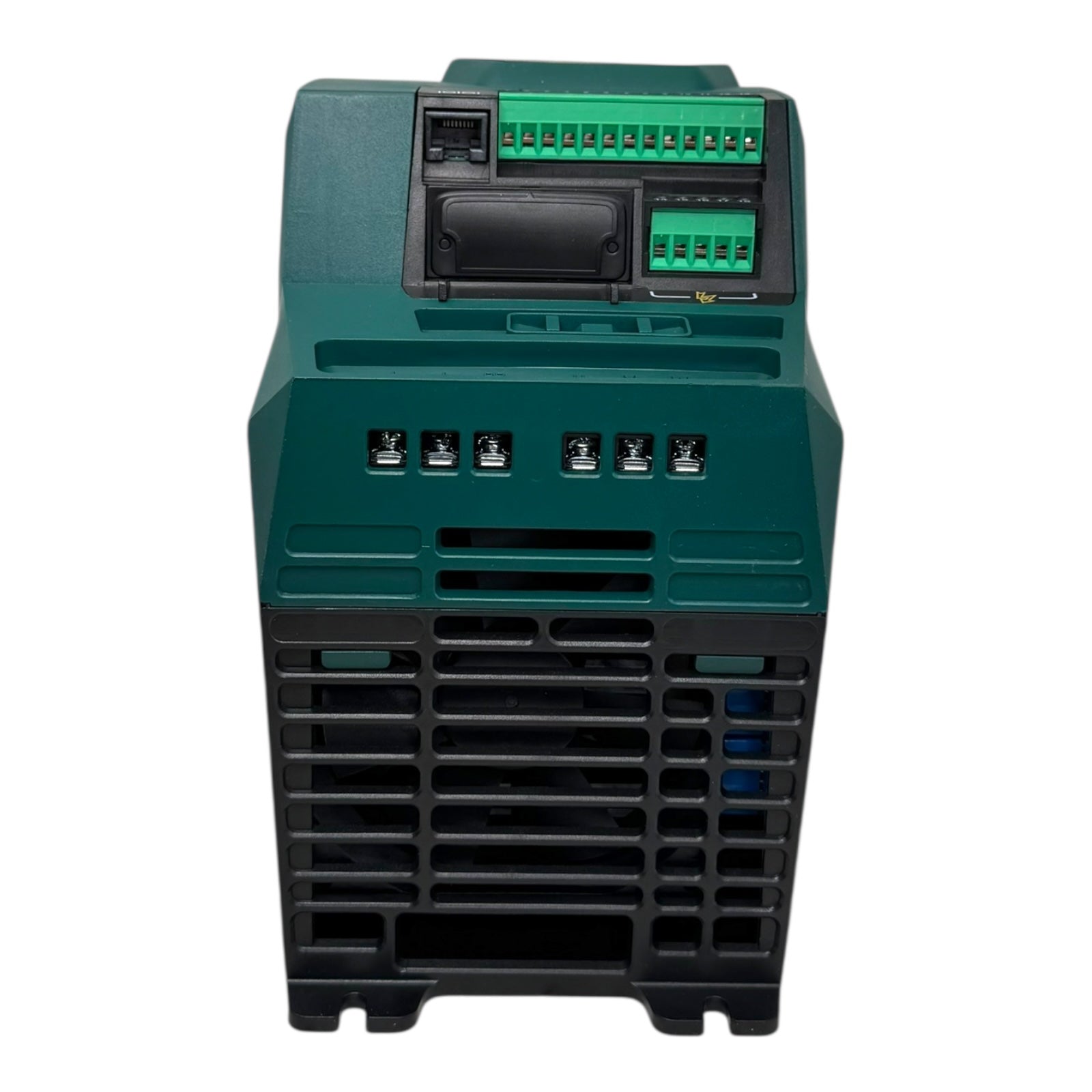 Fenner QD:Neo 572N45P5 Frequenzumrichter 14A 5,5kW 380-480V 3PH UNUSED