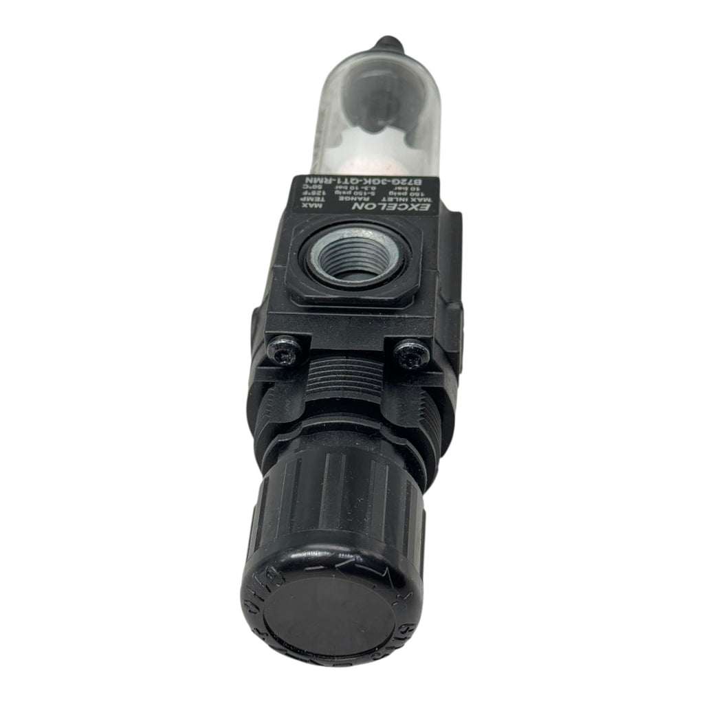 IMI Norgren B72G-3GK-QT1-RMN Druckregler Filtereinheit 3/8” 150psi 50°C