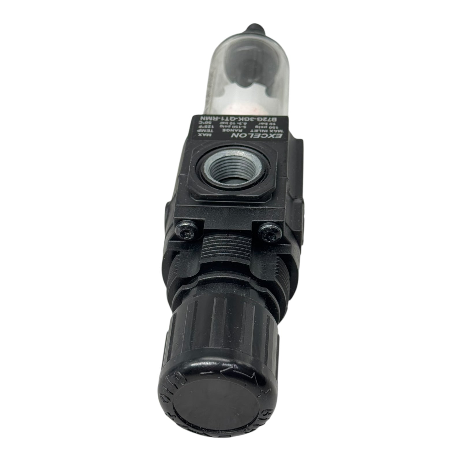 IMI Norgren B72G-3GK-QT1-RMN Druckregler Filtereinheit 3/8” 150psi 50°C
