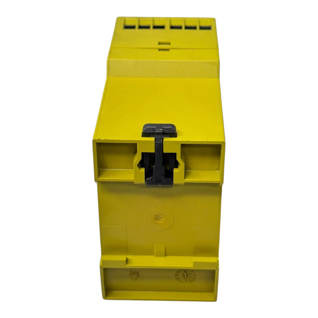 Pilz PNOZ X3 Sicherheitsrelais 774318 230VAC 24VDC 3no 1nc