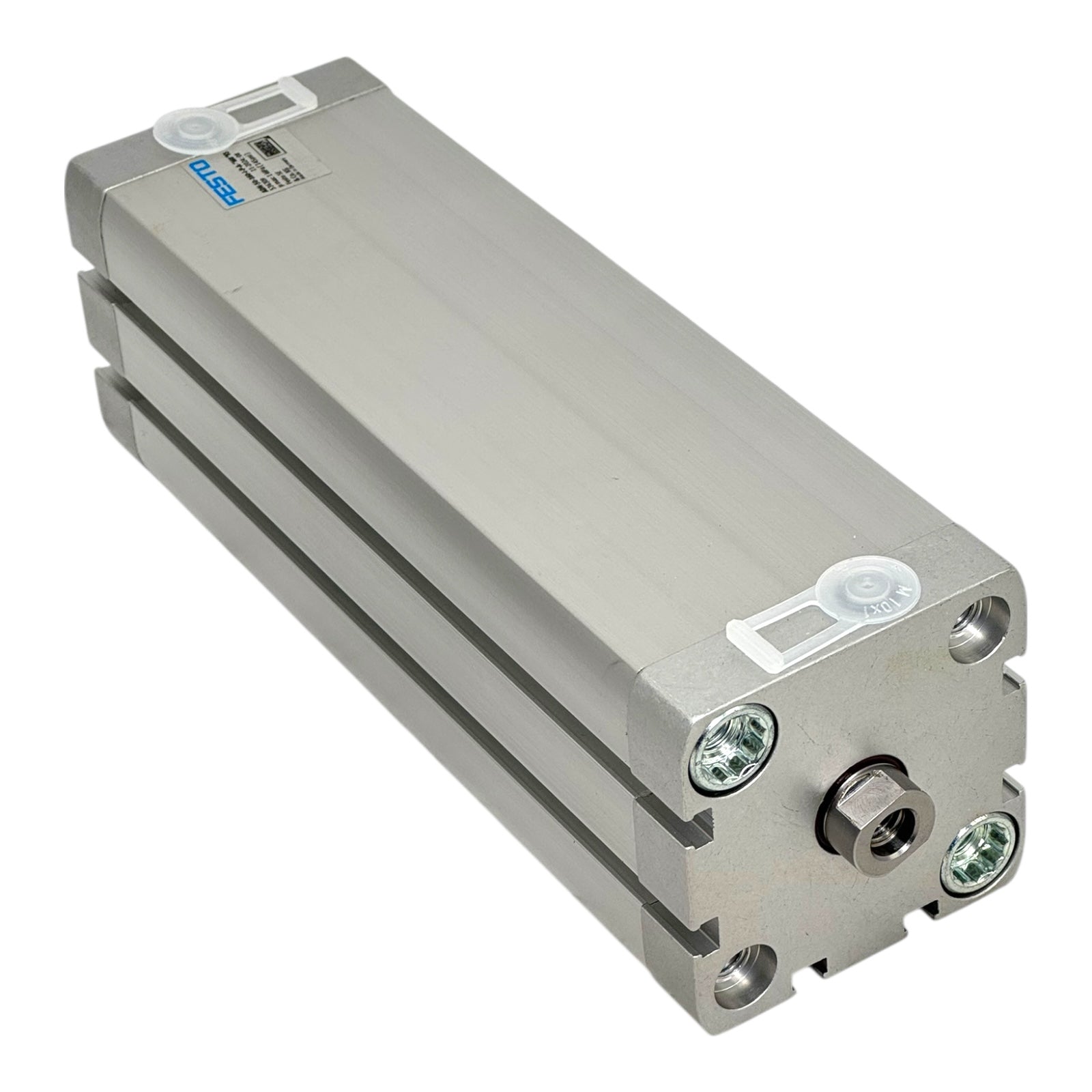 Festo ADN-50-160-I-P-A-M8 Kompaktzylinder 50mm Kolben 160mm Hub Pneumatik 1MPa