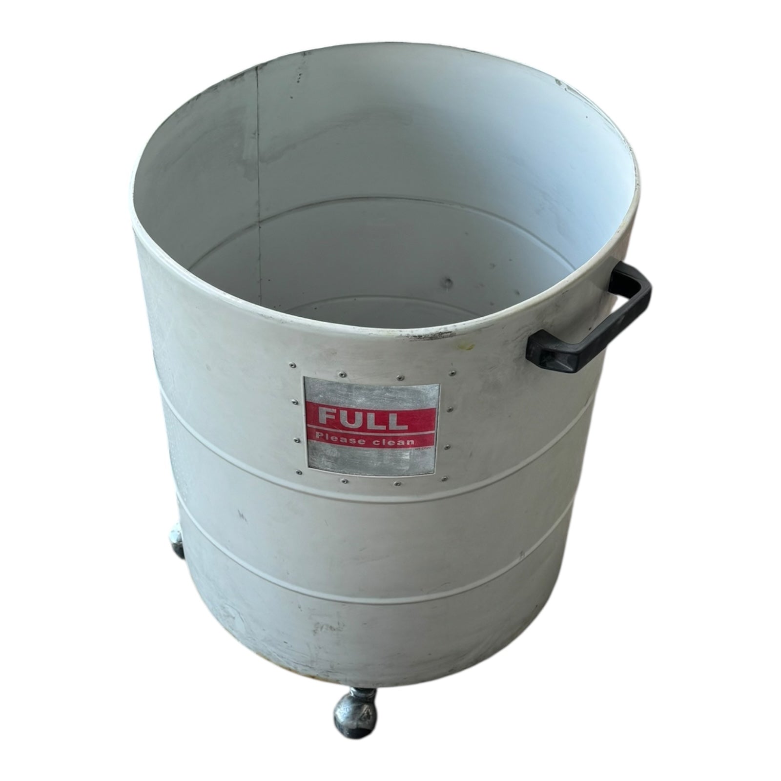 Axminster UB-2200ECK Zyklonabscheider Absaugung 1,5kW 2700m³/h 74dB