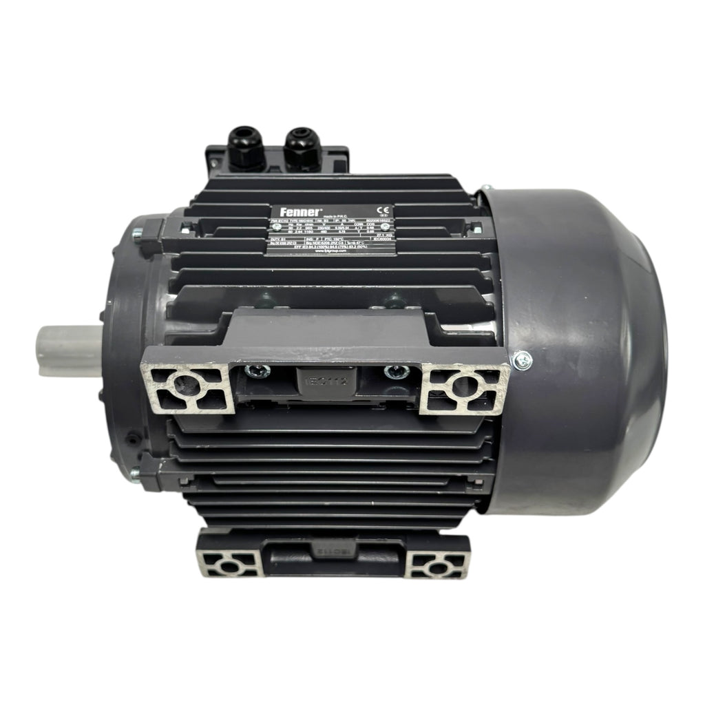 Fenner 160G1615 Elektromotor Drehstrom 2,2kW 230/400V B3 IE3 160G1615 Unused