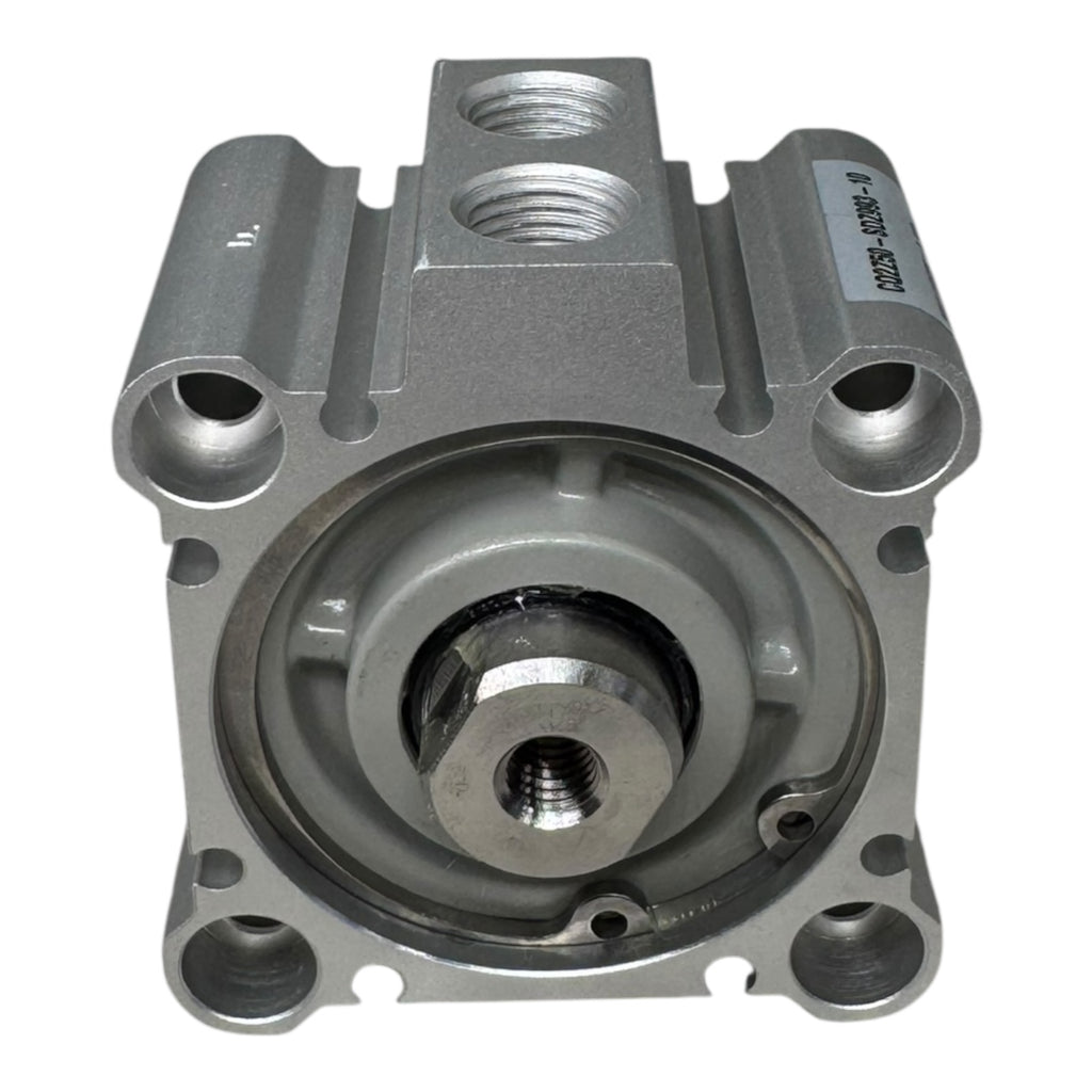 SMC CQ2Z50-SDZ993-10 Kompaktzylinder Pneumatikzylinder 50mm Hub 1,0MPa