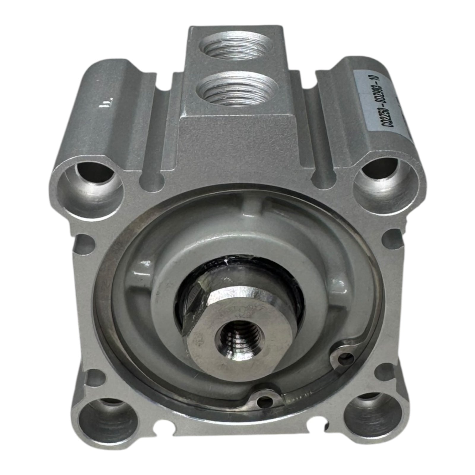 SMC CQ2Z50-SDZ993-10 Kompaktzylinder Pneumatikzylinder 50mm Hub 1,0MPa