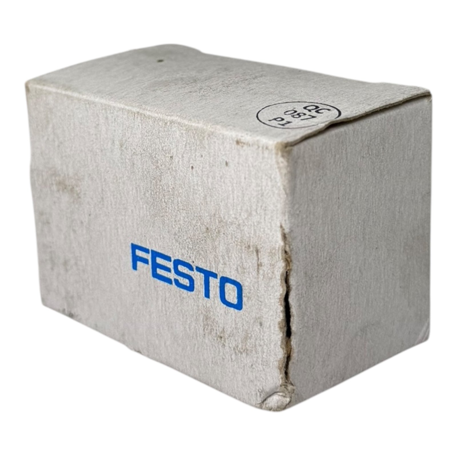 Festo FRM-H-1/4-D-MINI Rückschlagventil 162789 16 bar 240 psi Pneumatikventil