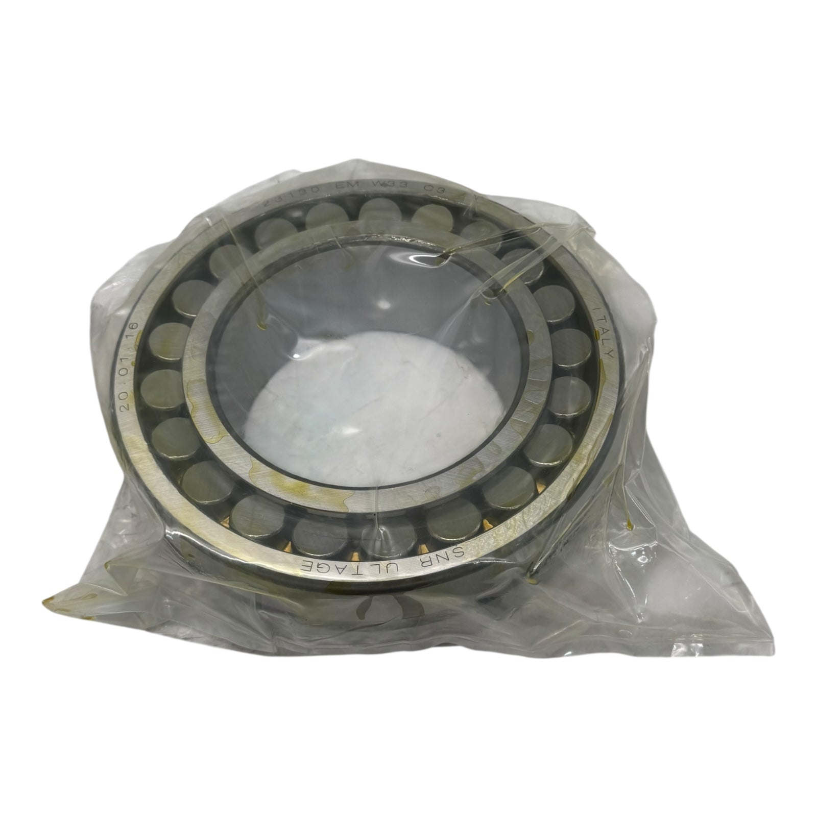 NTN SNR Ultage 23130.EMW33C3 Pendelrollenlager 150x250x80mm