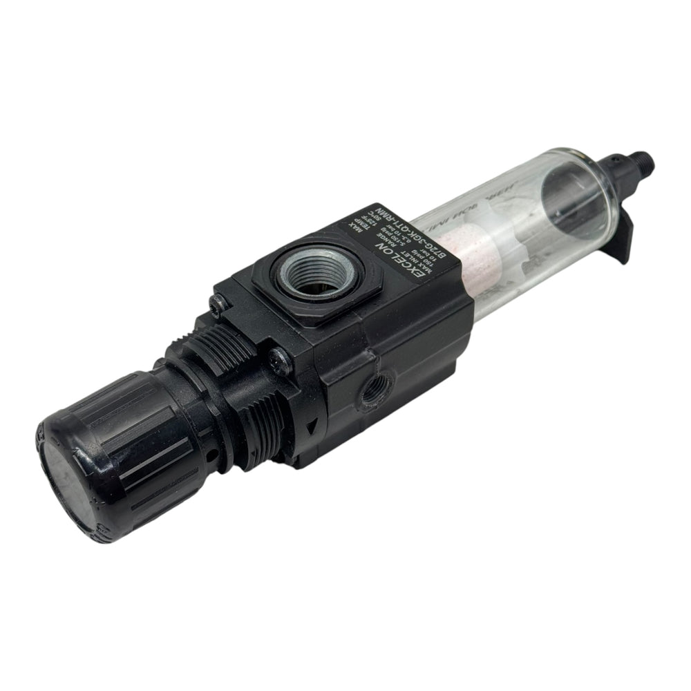 IMI Norgren B72G-3GK-QT1-RMN Druckregler Filtereinheit 3/8” 150psi 50°C
