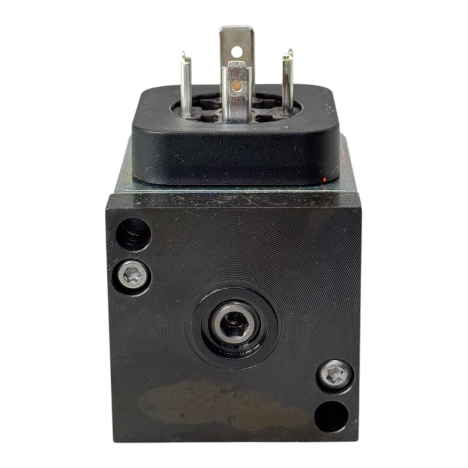 Bosch Rexroth HED8OH-20/100K14 Druckschalter R901102360 Hydraulik 350bar