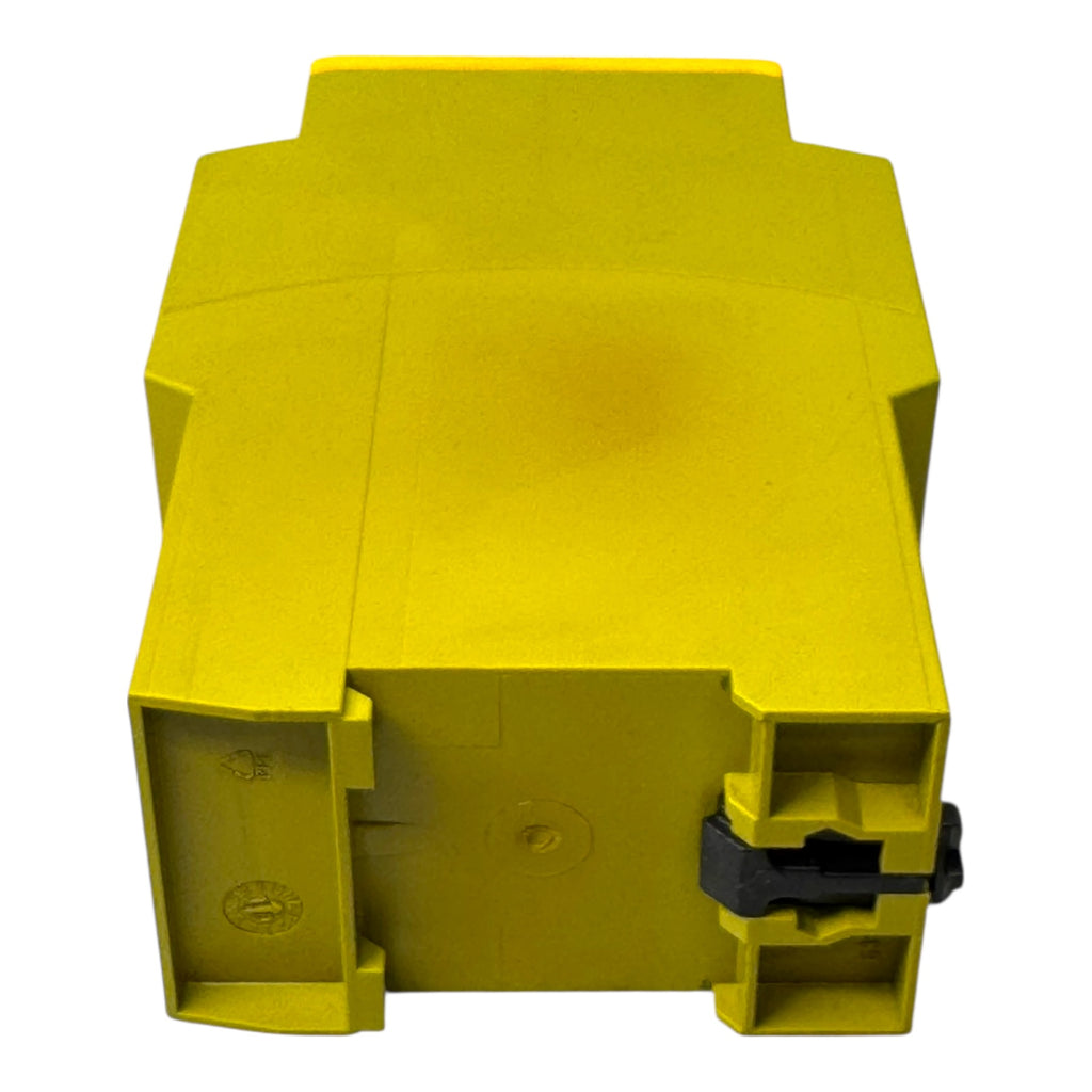 Pilz PNOZ X3 Sicherheitsrelais 774318 230VAC 24VDC 3no 1nc