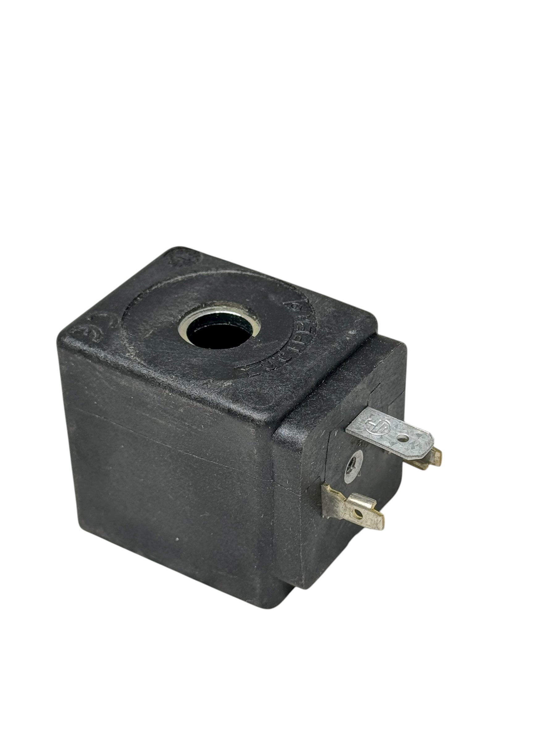 Parker Magnetspule 481865A2 24V 50Hz 8W Spule D5H 15 mm Öffnung Industrie