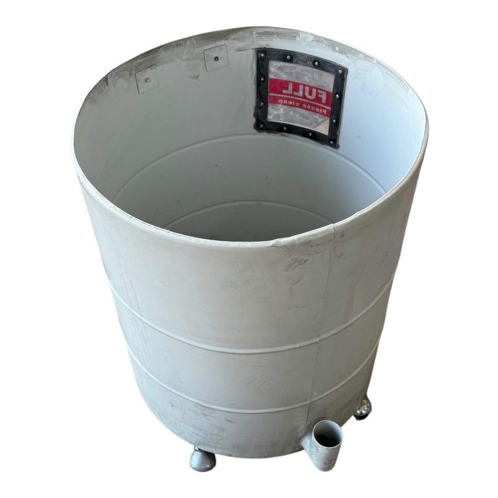 Axminster UB-2200ECK Zyklonabscheider Absaugung 1,5kW 2700m³/h 74dB