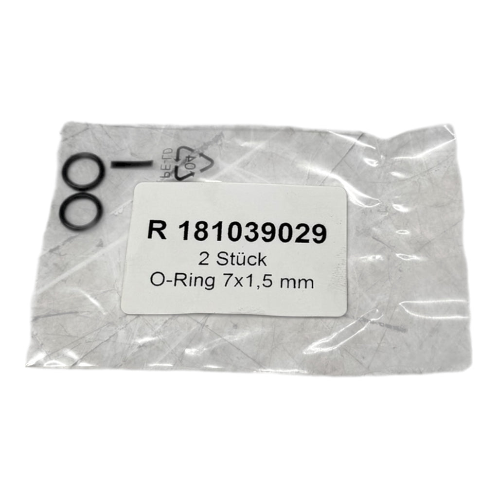 Rexroth R18215322X Linearführungswagen RWD-055-SNH-C3-P-2 Runner Block