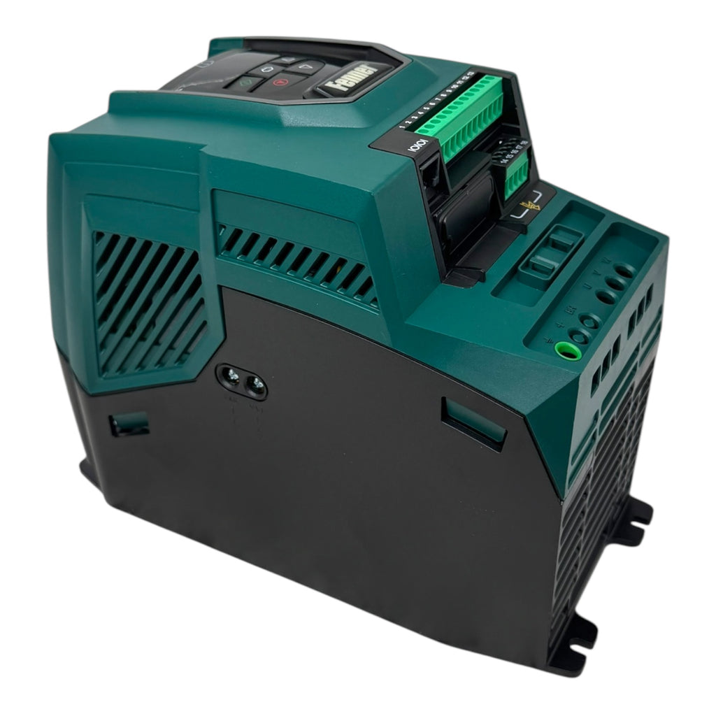 Fenner QD:Neo 572N45P5 Frequenzumrichter 14A 5,5kW 380-480V 3PH UNUSED