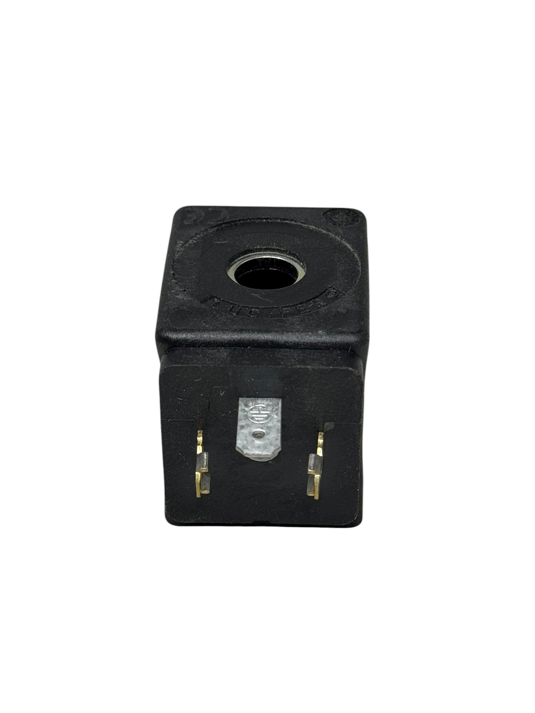 Parker Magnetspule 481865A2 24V 50Hz 8W Spule D5H 15 mm Öffnung Industrie