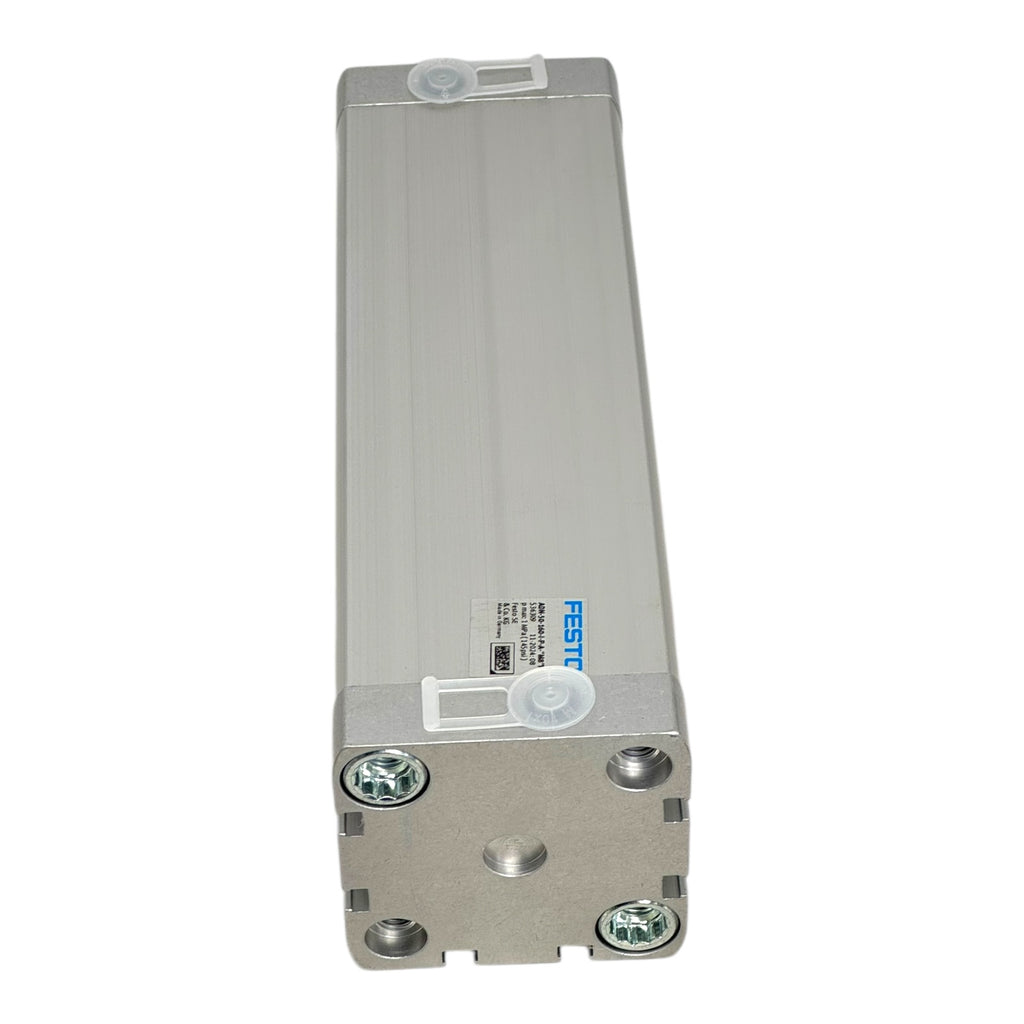 Festo ADN-50-160-I-P-A-M8 Kompaktzylinder 50mm Kolben 160mm Hub Pneumatik 1MPa