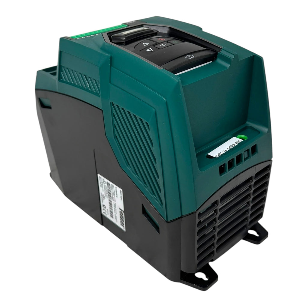 Fenner QD:Neo 572N45P5 Frequenzumrichter 14A 5,5kW 380-480V 3PH UNUSED