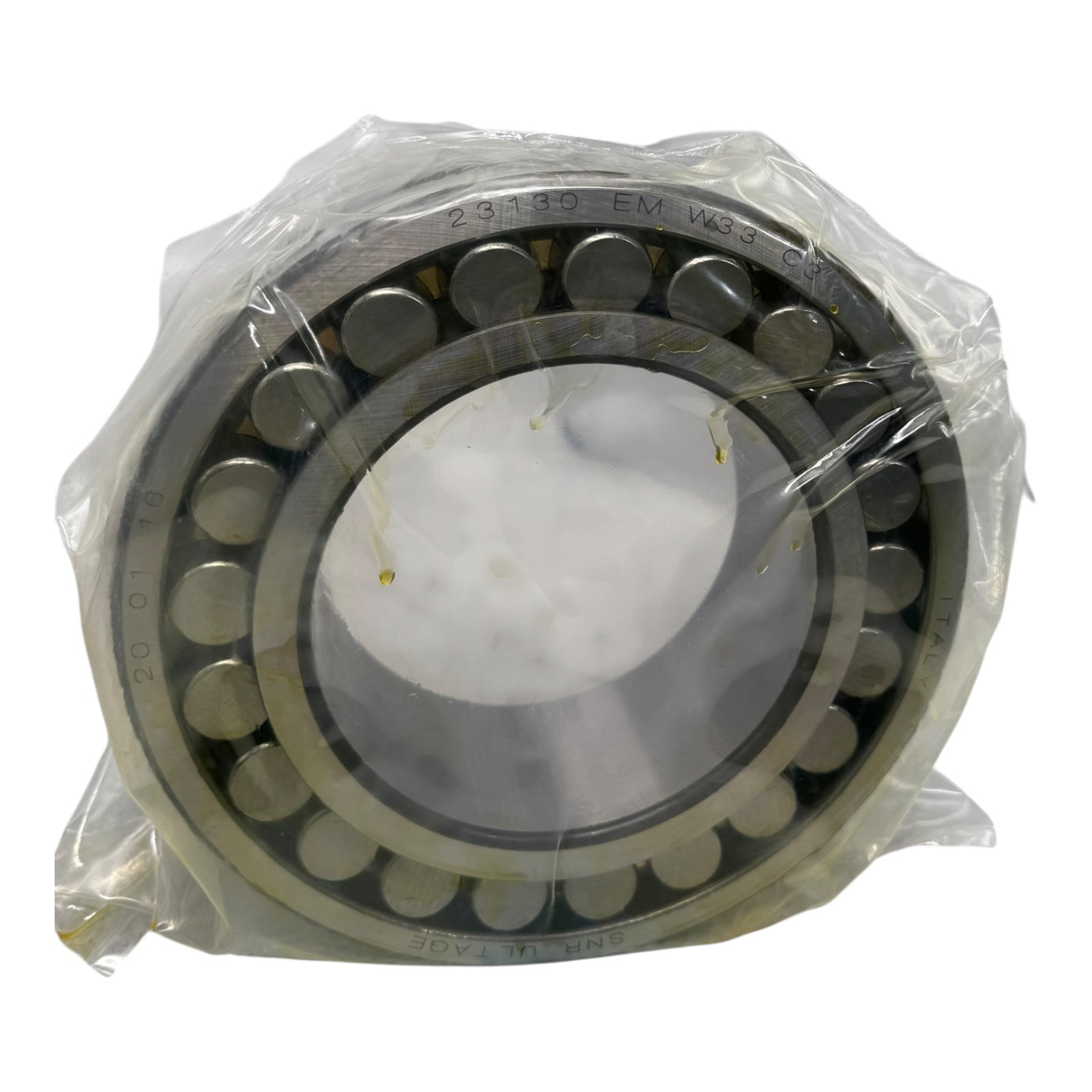 NTN SNR Ultage 23130.EMW33C3 Pendelrollenlager 150x250x80mm