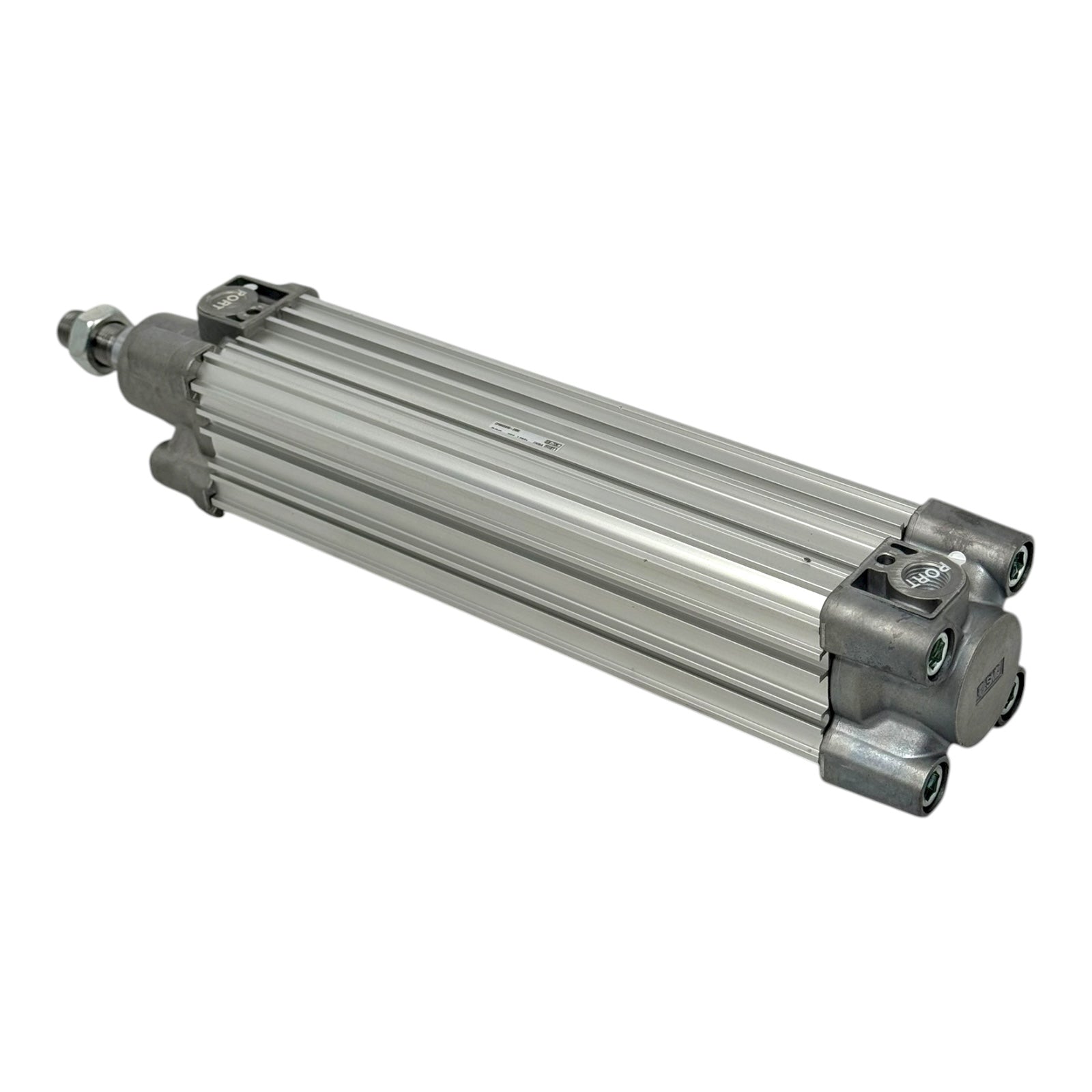 SMC CP96SDB50-200C Pneumatikzylinder 50mm Kolben Ø200mm Hub Zylinder