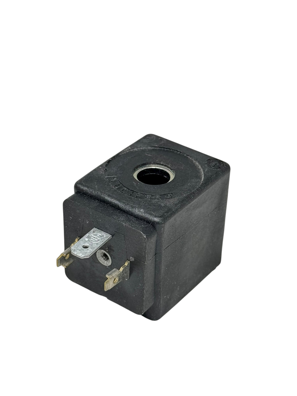 Parker Magnetspule 481865A2 24V 50Hz 8W Spule D5H 15 mm Öffnung Industrie