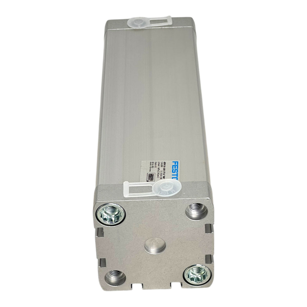 Festo ADN-50-160-I-P-A-M8 Kompaktzylinder 50mm Kolben 160mm Hub Pneumatik 1MPa