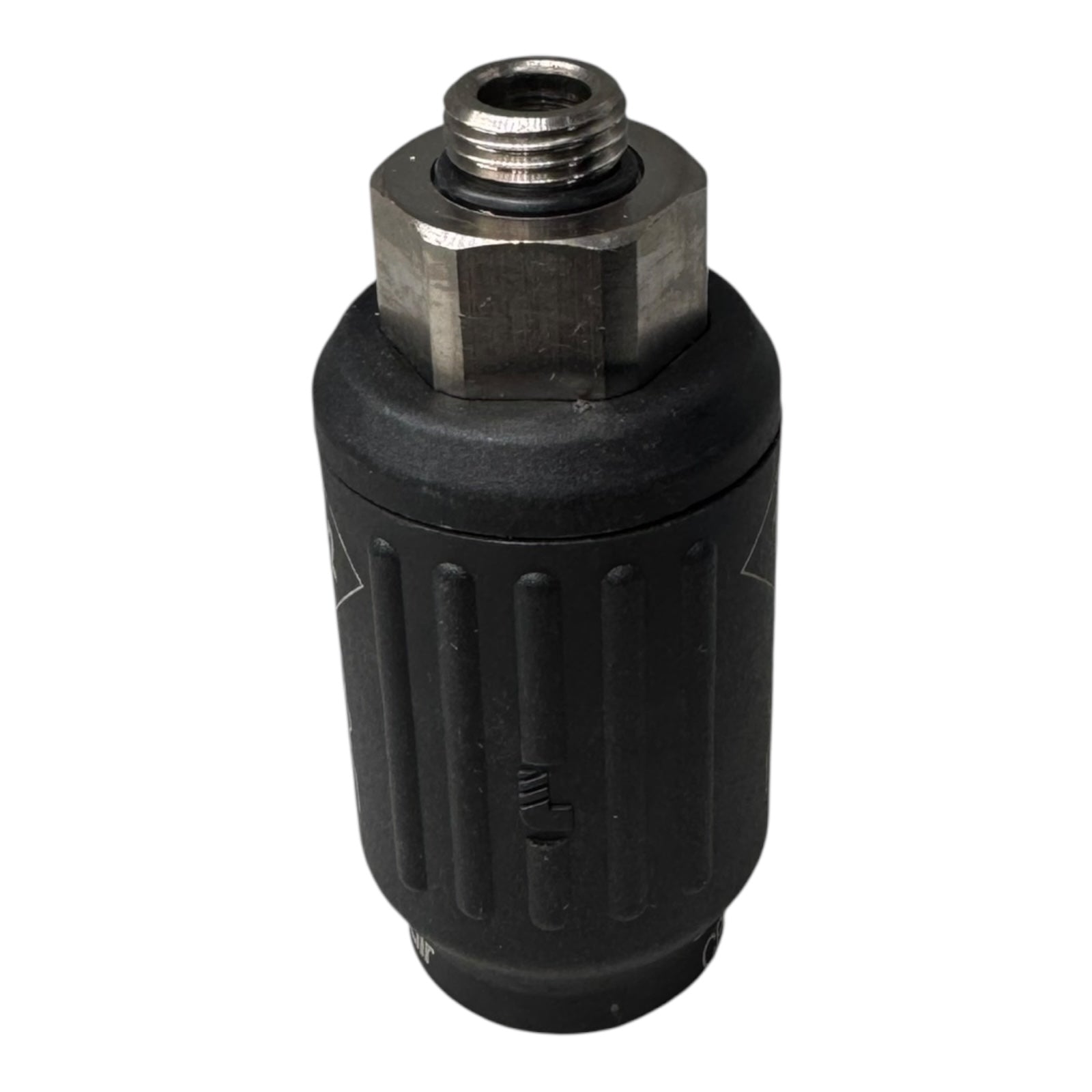 Transair CP01 E4 02 Rückschlagventil 1/4” Pneumatik Ventil Legris