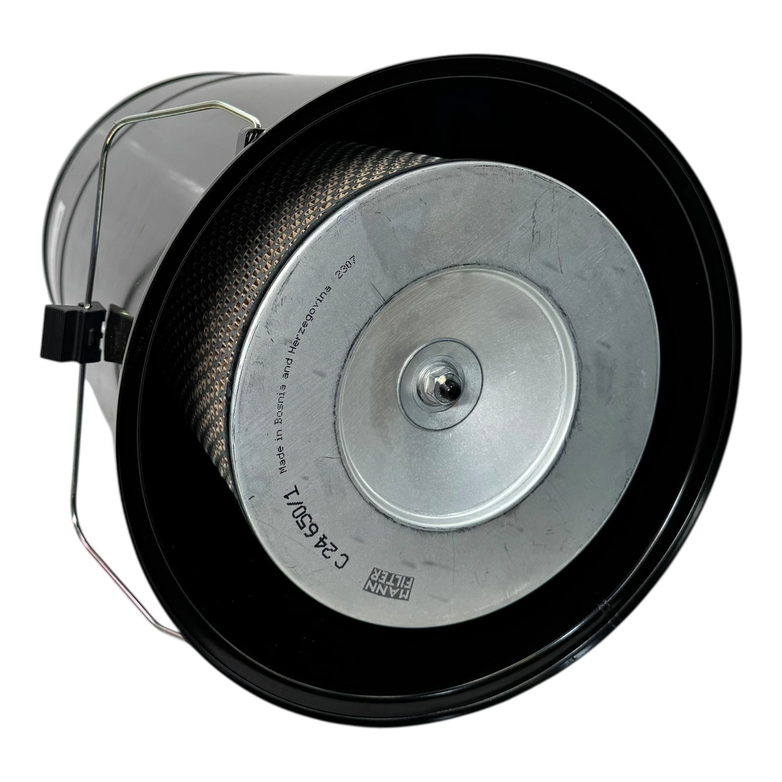 MANN+HUMMEL C24650/1 Luftfilter Piclon Sekundärelement